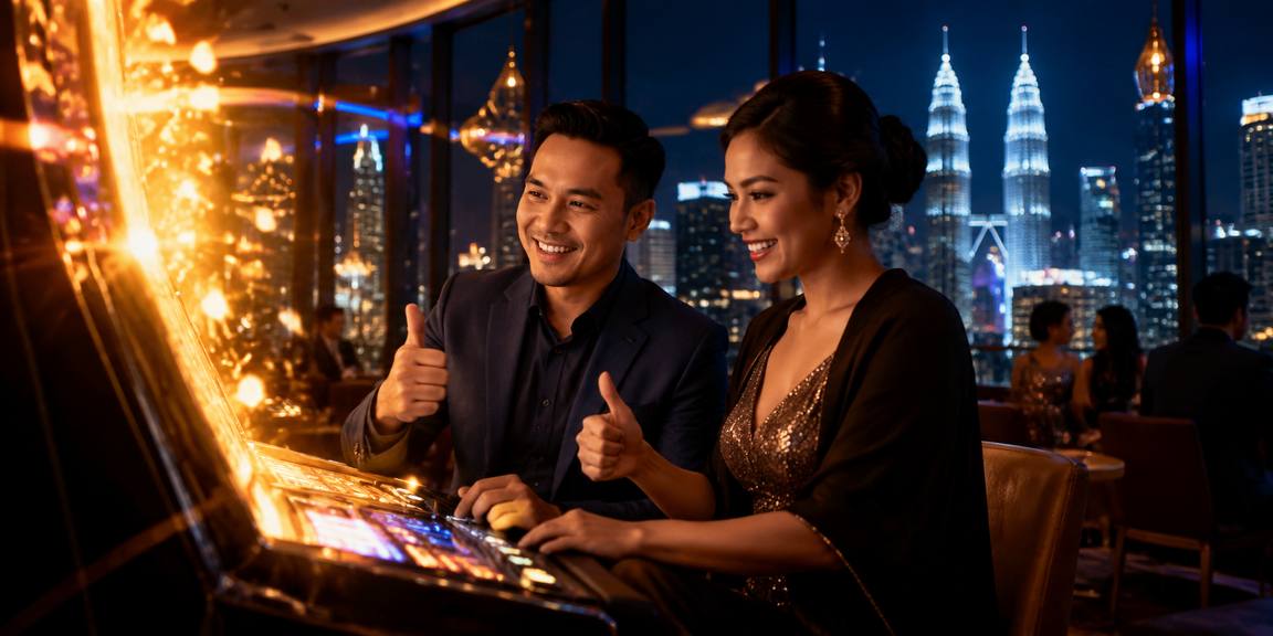 acewin88 Casino Gambling & Sportsbook untuk Malaysia