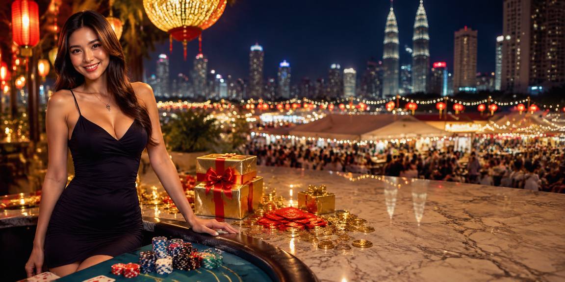 acewin88 Casino Gambling & Sportsbook untuk Malaysia