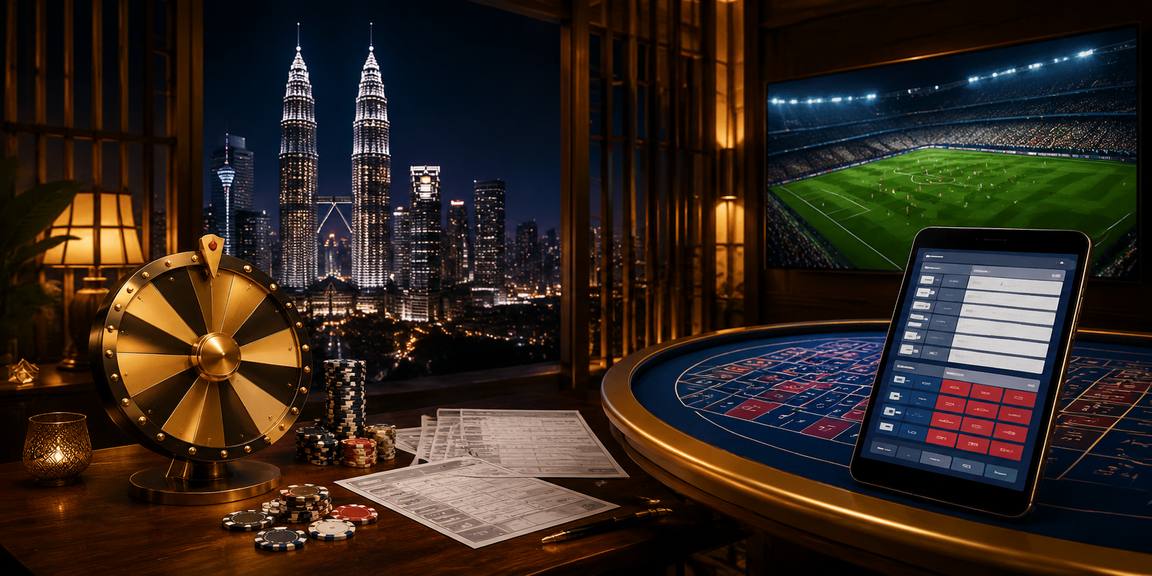 acewin88 Casino Gambling & Sportsbook untuk Malaysia