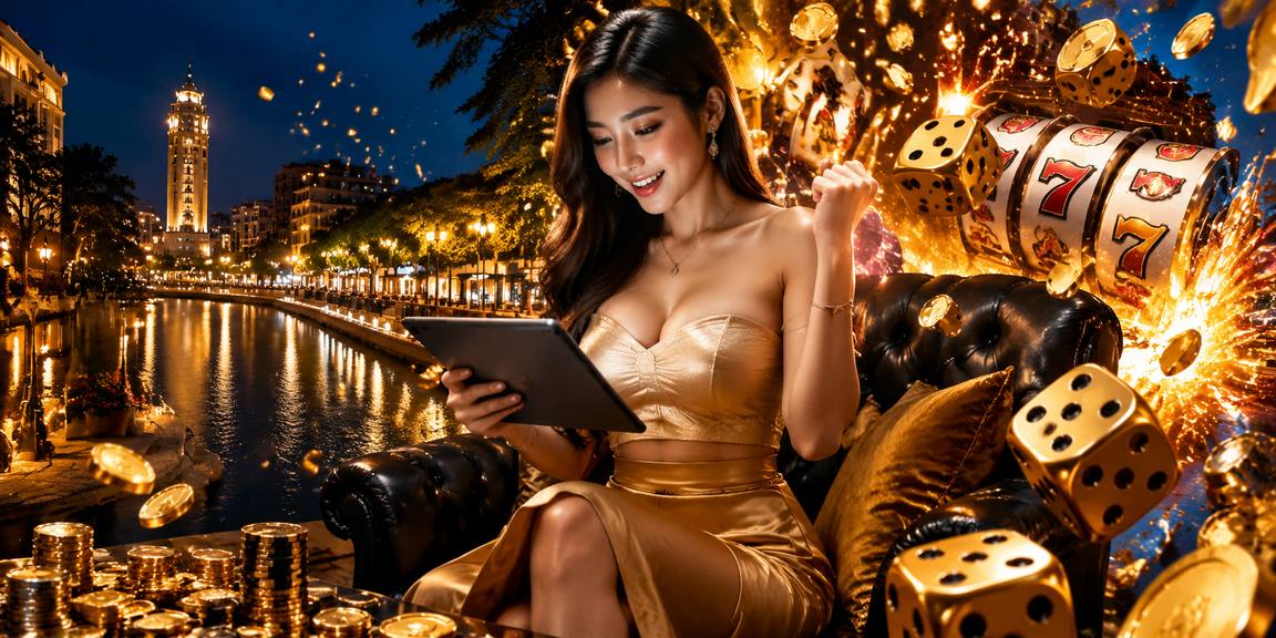 acewin88 Casino Gambling & Sportsbook untuk Malaysia