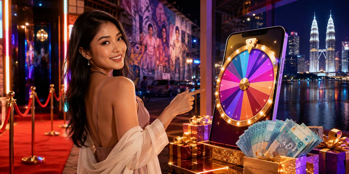 Tree of Fortune — Petualangan Slot dengan Fitur Bonus Menggiurkan